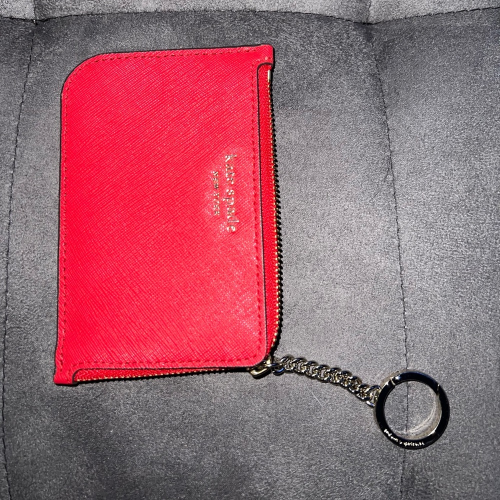Kate spade card holder